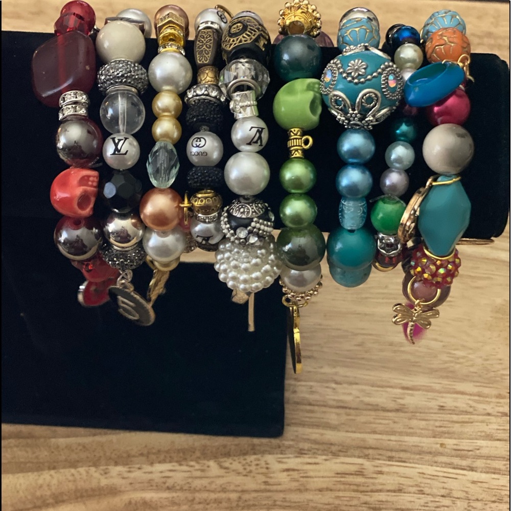 Custom designed Bracelets. - Picture 7 of 7
